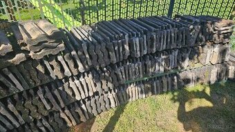 Staré francouzské tašky