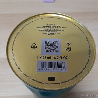 Jean Paul Gaultier - Le Beau Le Parfum 125ml