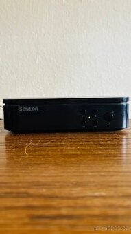 DVD přehrávač Sencor