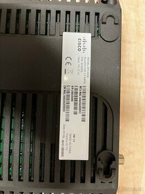 Cisco kabelový modem EPC3208