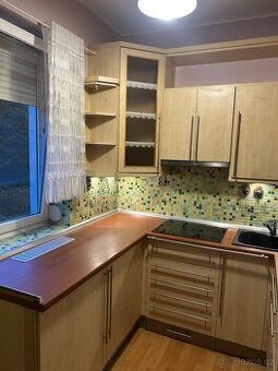 Levná kuchyňská linka