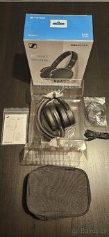 Sennheiser HD 450BT