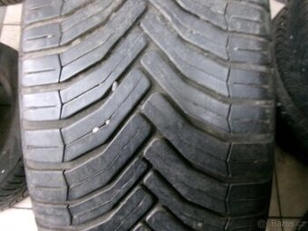205/60 R16 MICHELIN (5mm) č.15370/b7