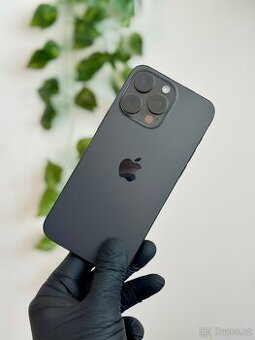 iPhone 15 Pro Max 512GB (eSim) - vada displeje