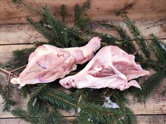 Prodám maso pro psy