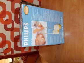 Elektronický hlídač dětí Avent