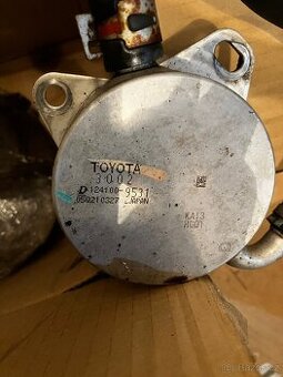 Výměnik automaticke převodovky AISIN A960E