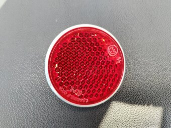 Odrazka, uloženka, M72 Ural Dněpr IŽ Riga - 1