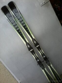 Lyže Elan 168cm. - 1