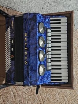 Akordeon Delicia Choral IV