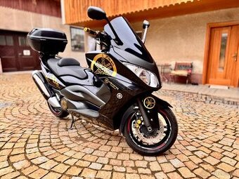 Yamaha T-max 500