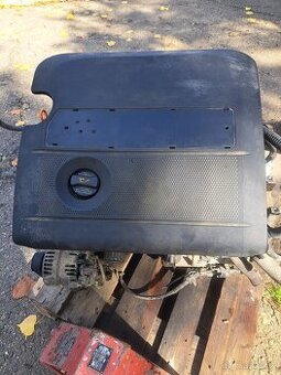 Motor BKY, převodovka GRZ Škoda Fabia 1.4 16V 55kW