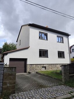 Prodej RD Nad Splavem, Jihlava