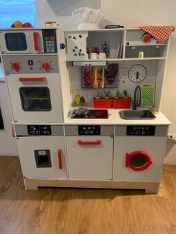 Dětská kuchyňka
