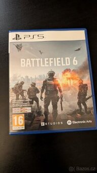 Battlefield 6 (PS5)