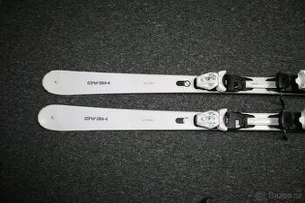 lyže head Power Joy 163 cm závodní