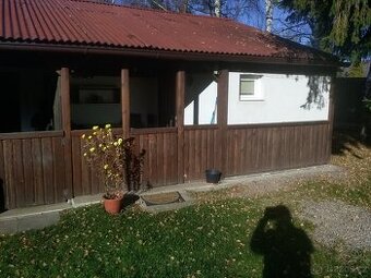 1+1  JIŽNÍ OKRAJ PRAHY