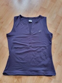 Dámské sportovní tílko NIKE
