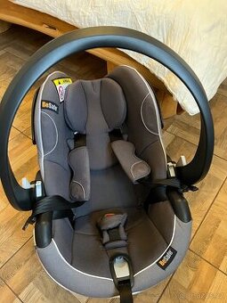 Autosedačka BeSafe iZi X1 - vajíčko