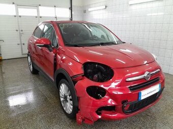 Fiat 500X 1,4i Turbo 140