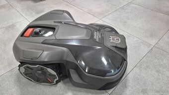 Automower Husqvarna 450x Nera