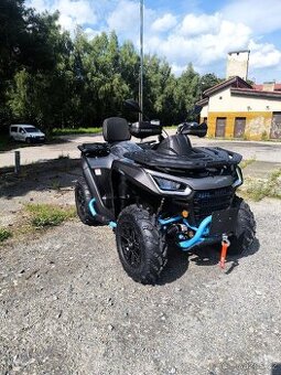 Segway Snarler AT6L Limited E5+