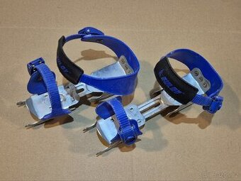 Dětské brusle - kačenky Sulov