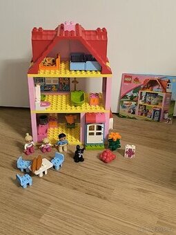 Lego Duplo 10505 Domek