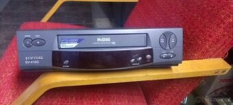 Prodám videorekordér Samsung