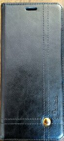 Kožený obal Xiaomi POCO F2 PRO
