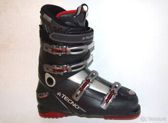 Carvingové lyže 151 cm Blizzard, dobrý stav.