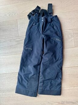 SPYDER lyžařské kalhoty vel. 128