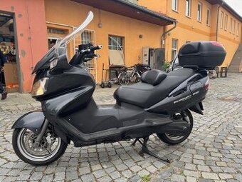 Suzuki Burgman Executive 650  ABS