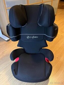Dětská autosedačka Cybex Solution X2-fix  15-36 kg