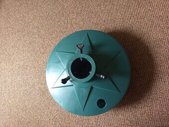 Stojan na vánoční stromek