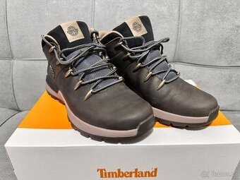 Timberland Sprint Trekker 43 TB0A6DQDEL7 pánska kožená obuv