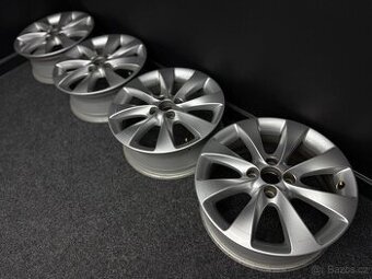 Alu OPEL CORSA 4x100 16”