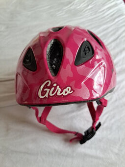 cyklistická přilba Rascal