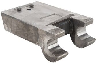 Mechanický rychloupínák Lehnhoff MS-01, MS-03