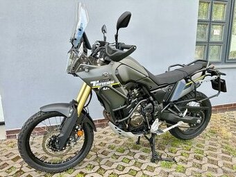 Yamaha tenere 700 Explore