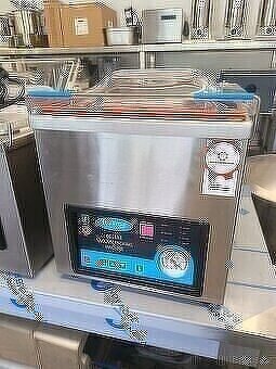 Vakuový balicí stroj 30cm Seal - Š32 x D37cm x V18,5