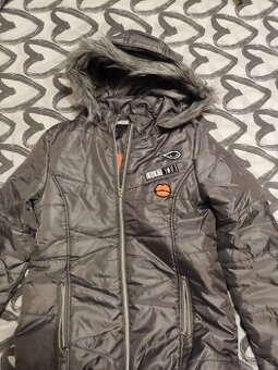 Dětská bunda Coccodrillo