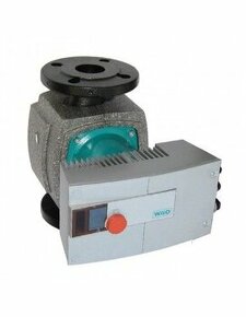 Wilo Stratos 50/1-8 L=, 240 mm
