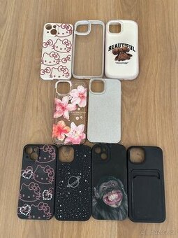 Kryty na IPhone 14