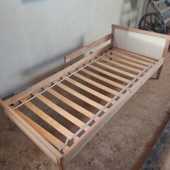 Dětská postel SNIGLAR