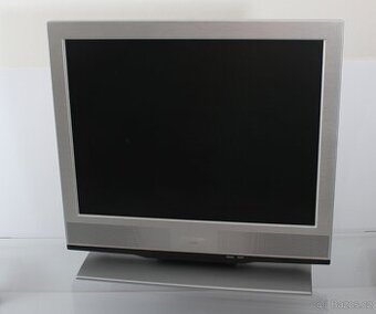 Sharp LCD 20“ monitor pro dohled