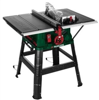 Stolni okružní pila PARKSIDE, cirkularka (nová)