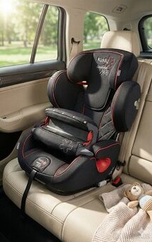Autosedačka Kiddy Phoenixfix Pro 2