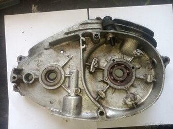 Kartery s převodovkou ČZ 150c