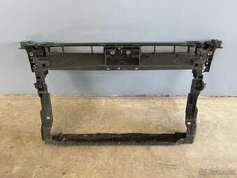 Chladičová stěna VW Arteon 2.0 TSi